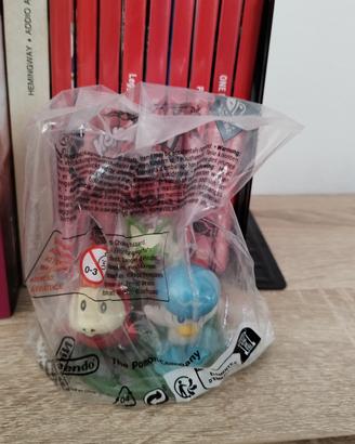 Pokemon violetto e scarlatto