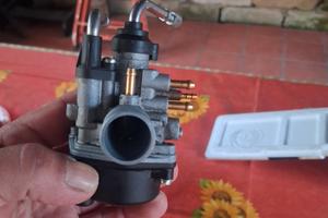 carburatore 17.5