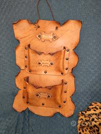 Porta lettere Vintage lavorazione artigianale