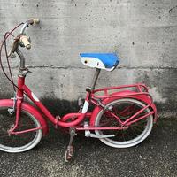 Graziella da bambino