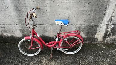 Graziella da bambino