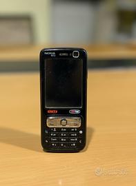 Nokia N73  – Fotocamera Carl Zeiss