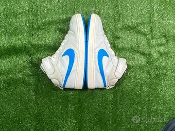 Sneakers Nike Court Borough Mid 2
