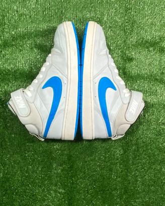Sneakers Nike Court Borough Mid 2