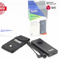 Phottix Battery Pack (per Canon)