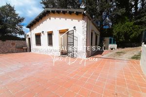 Villa indipendente 3 vani Polizzi