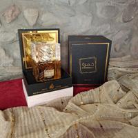 Khamra Lattafa ORIGINALE unisex 100ml