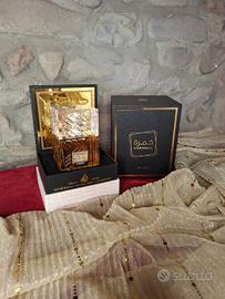 Khamra Lattafa ORIGINALE unisex 100ml