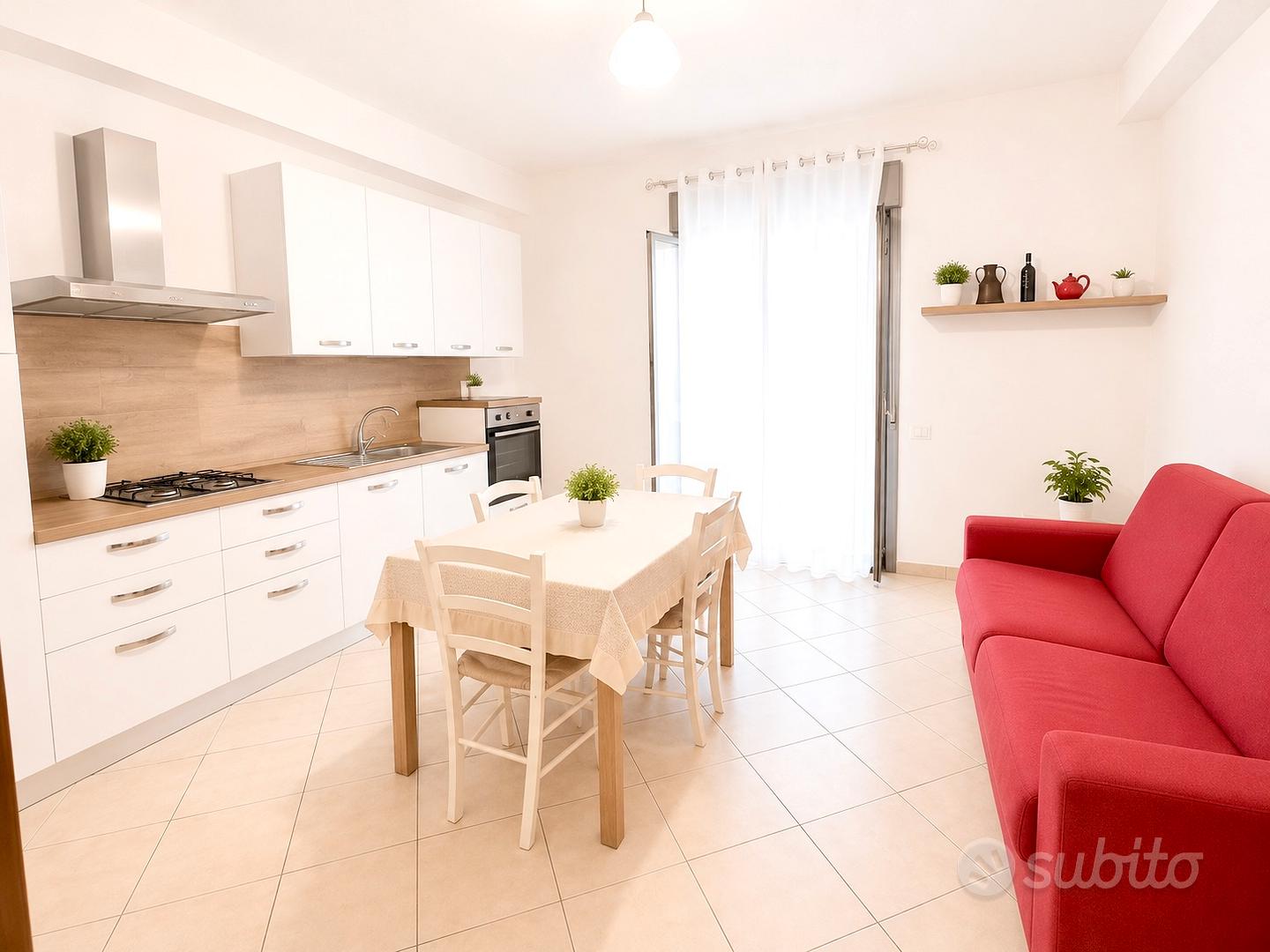 Appartamento – Mascali, Fondachello - Vista 5