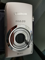 Fotocamera digitale compatta Canon