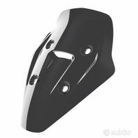 Cupolino plexi sport per ducati diavel v4