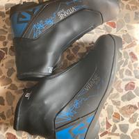 Scarpe Salomon per sci di fondo