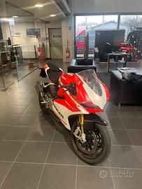 Ducati Panigale 959 corse