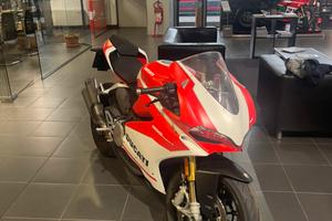 Ducati Panigale 959 corse