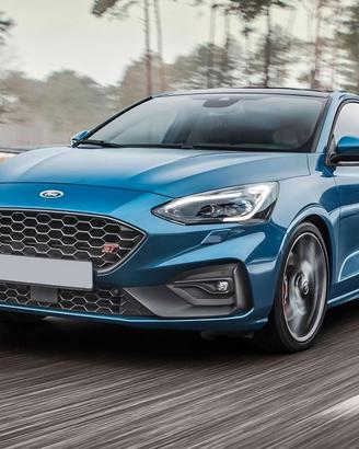 Ricambi ford focus