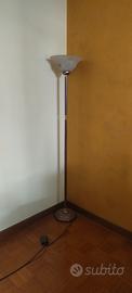 Lampada da terra Vintage 