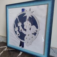 quadro per cameretta 