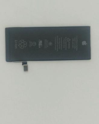 Batteria iphone 6