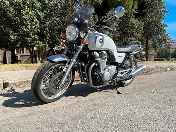 Moto honda cb1100