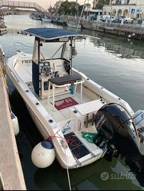 Sea ray laguna 20