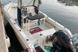Sea ray laguna 20