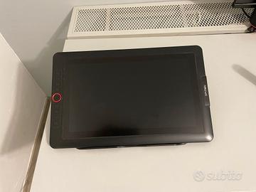 Tavoletta Grafica XPPen Artist 15.6 Pro

