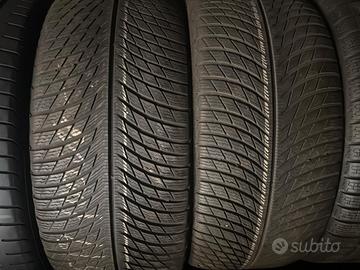 MICHELIN 275 35 19 85%