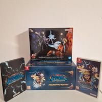 Naruto X Boruto Ultimate Ninja Storm Connections 