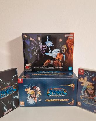 Naruto X Boruto Ultimate Ninja Storm Connections 