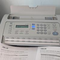 Samsung sf-765p stampante copiatrice fax