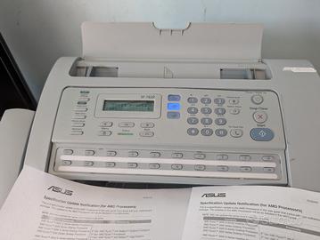 Samsung sf-765p stampante copiatrice fax