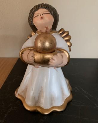 Angelo portacandela da collezione 16cm Thun 1999