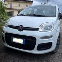Fiat Panda 1.3 Multijet SUPER ACCESSORIATA