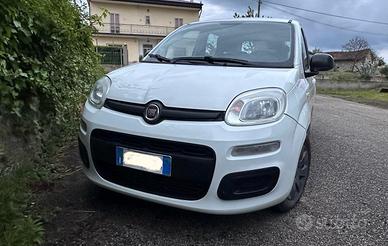 Fiat Panda 1.3 Multijet SUPER ACCESSORIATA
