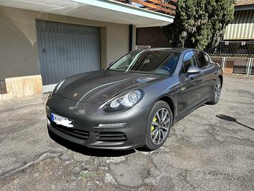 Porsche Panamera Panamera 3.0 S e-hybrid