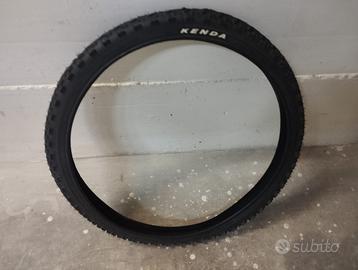 Copertone bici kenda