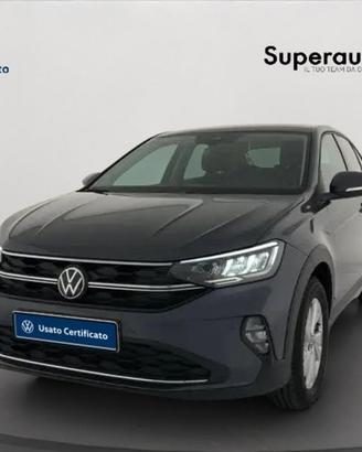 Volkswagen Taigo 1.0 TSI 110 CV Life