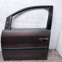 Porta Anteriore Sinistra Volkswagen Caddy 2010 201