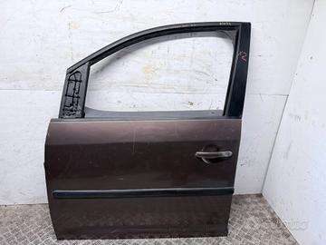 Porta Anteriore Sinistra Volkswagen Caddy 2010 201