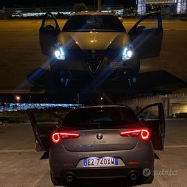 Giulietta