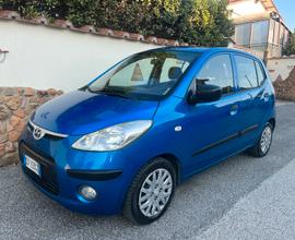 Hyundai i10 1.2 GPL - Neopatentati