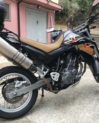 Yamaha XT 660 R