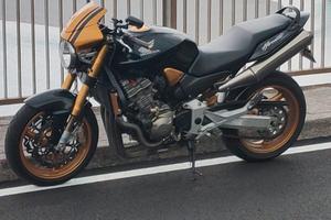 Hornet 900