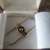 BMW portachiavi vintage samocar