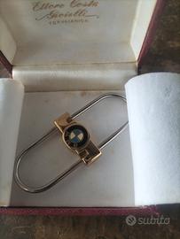 BMW portachiavi vintage samocar