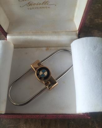 BMW portachiavi vintage samocar