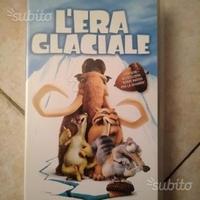 VHS L'era Glaciale 1