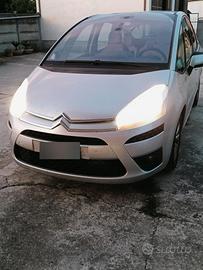 Citroen C4 Picasso 5 posti