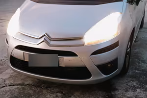Citroen C4 Picasso 5 posti