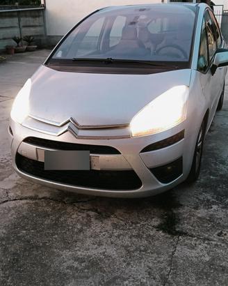 Citroen C4 Picasso 5 posti